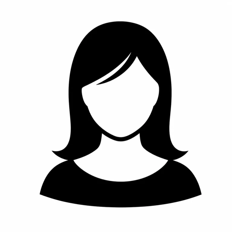 Portrait of Lisa Osborne