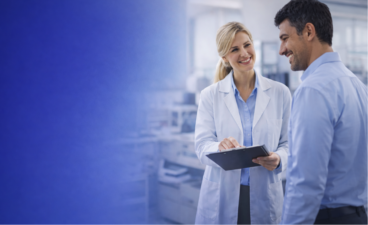 Corporate Workforce Health Programme