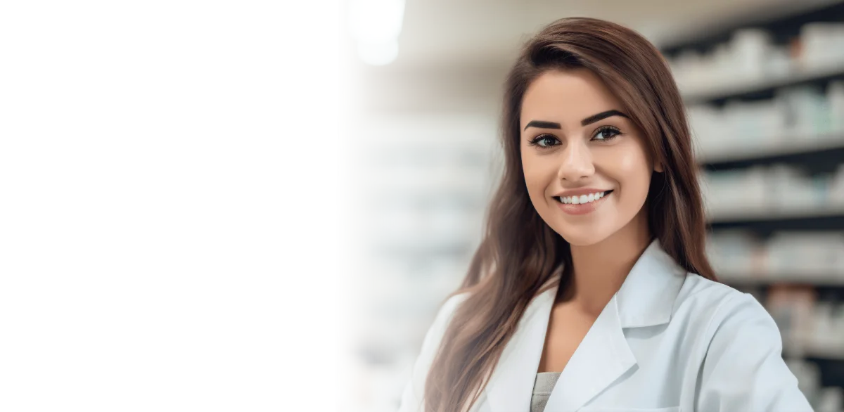 Healthcare professional