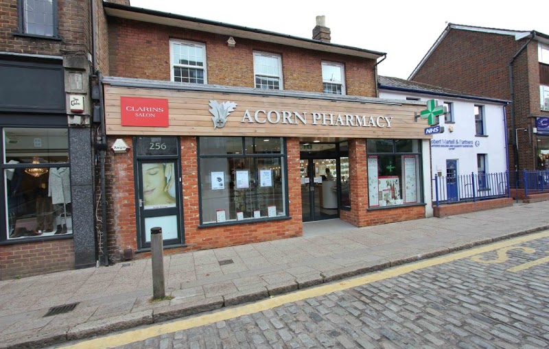 AMH - Ovarian Reserve Level Test in Berkhamstead