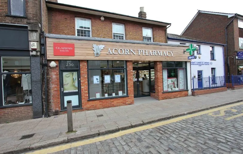 Cholesterol - Blood Lipids Test in Berkhamsted