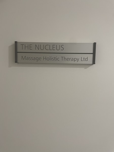 Affiong & TJ's Holistic Therapy Ltd