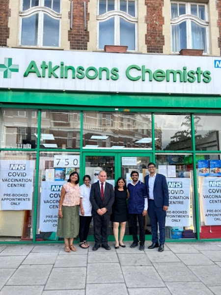 Atkinsons Pharmacy