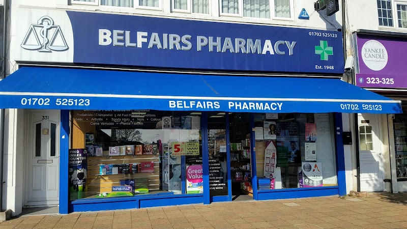 Belfairs Pharmacy