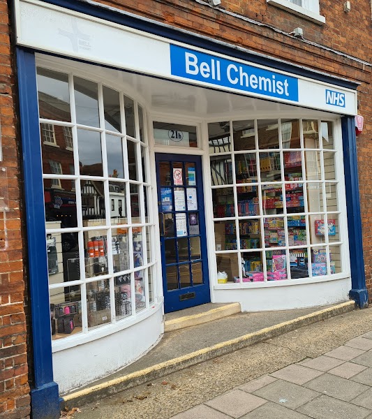 Bells Chemist