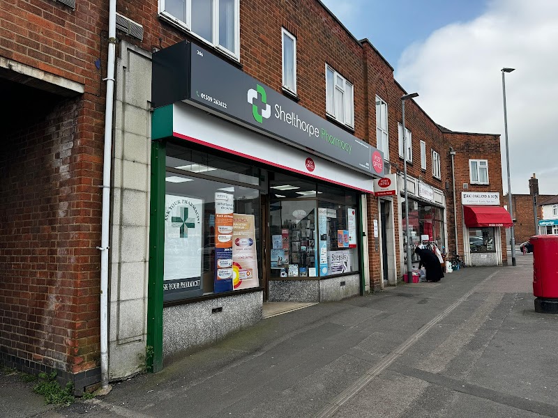 Shelthorpe Pharmacy