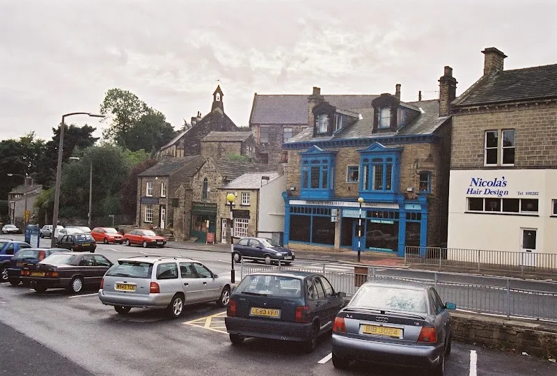 Progesterone    ( Ovulation ) Test in Baildon