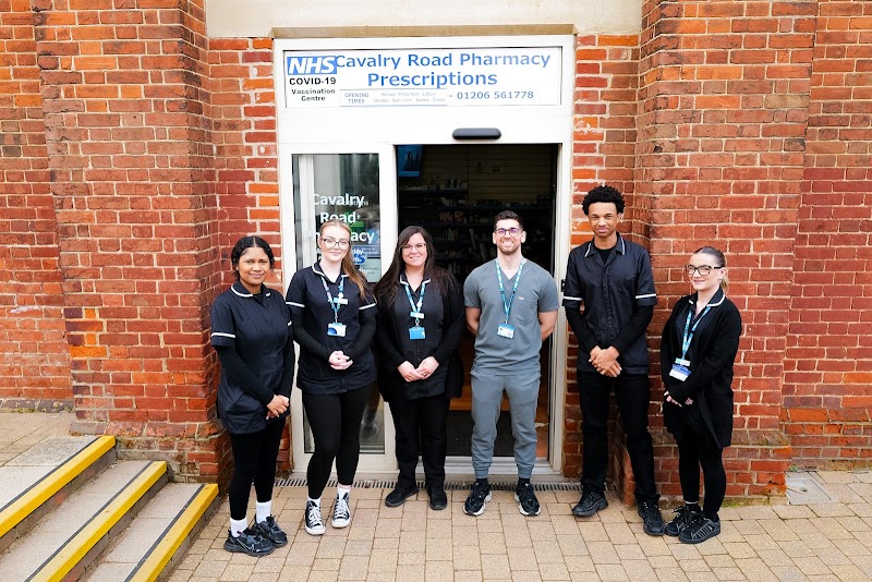 NT-ProBNP ( Measure of Heart Function ) Test in Colchester