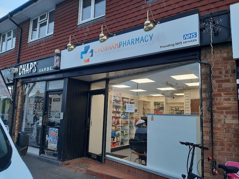 Chobham Pharmacy