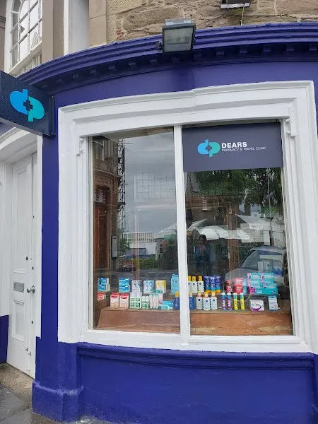 Dears Pharmacy and Travel Clinic(Dundee)