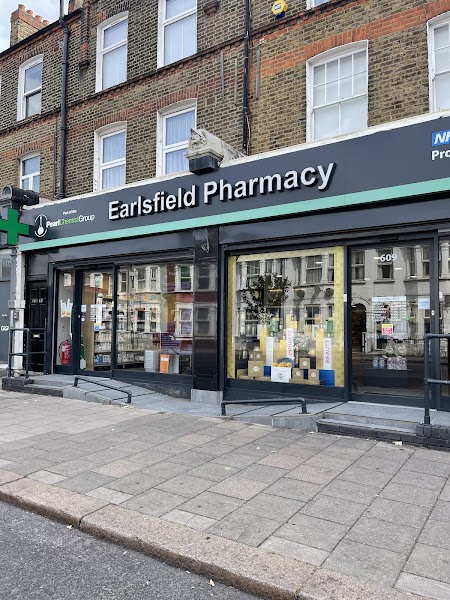 Earlsfield Pharmacy