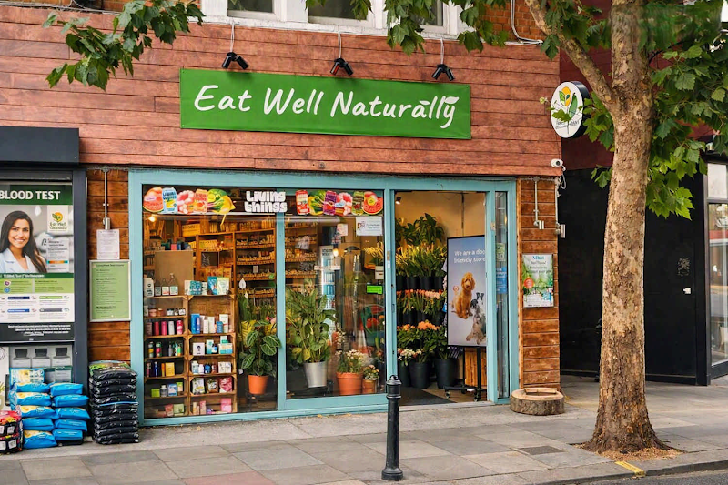 CRP - Inflammation Test in Fulham