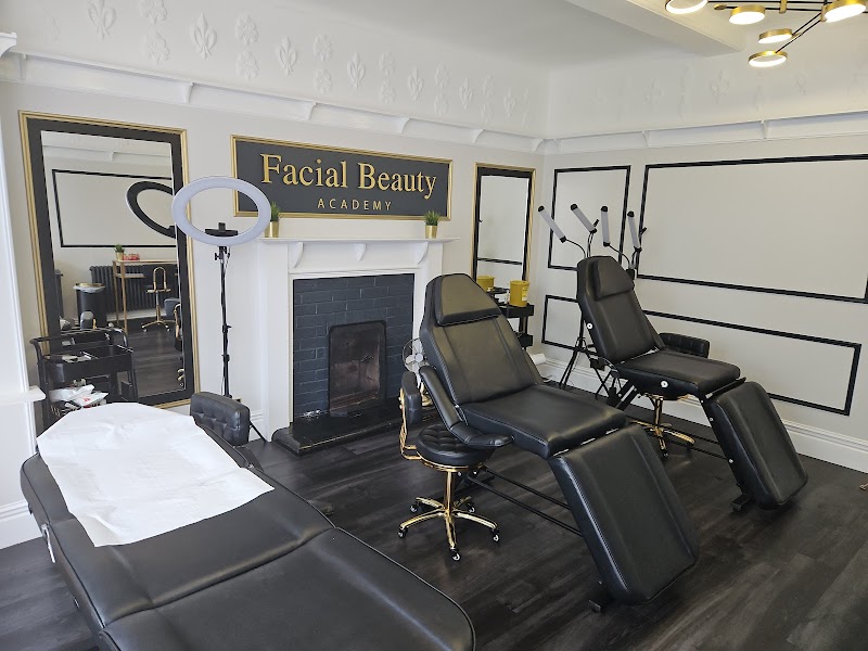 Facial Beauty Academy