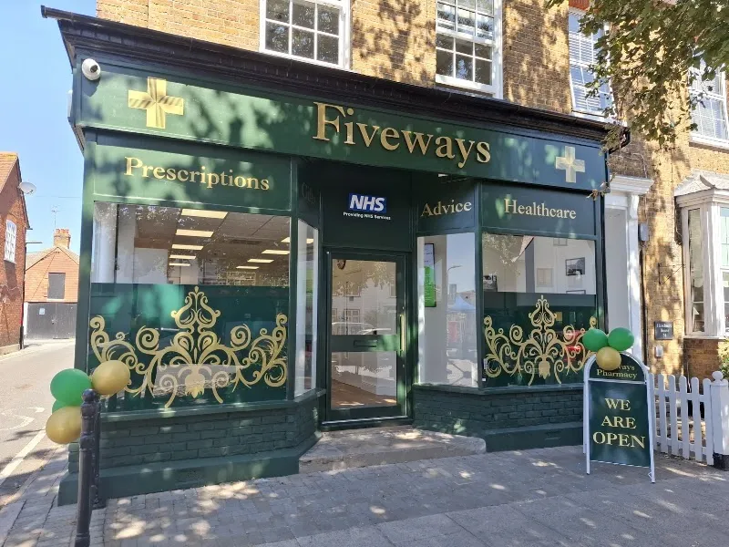 Folate Test in Burnham-on-crouch