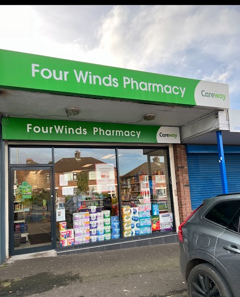Four Winds Pharmacy