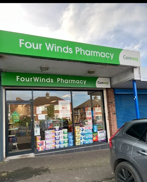 Four Winds Pharmacy