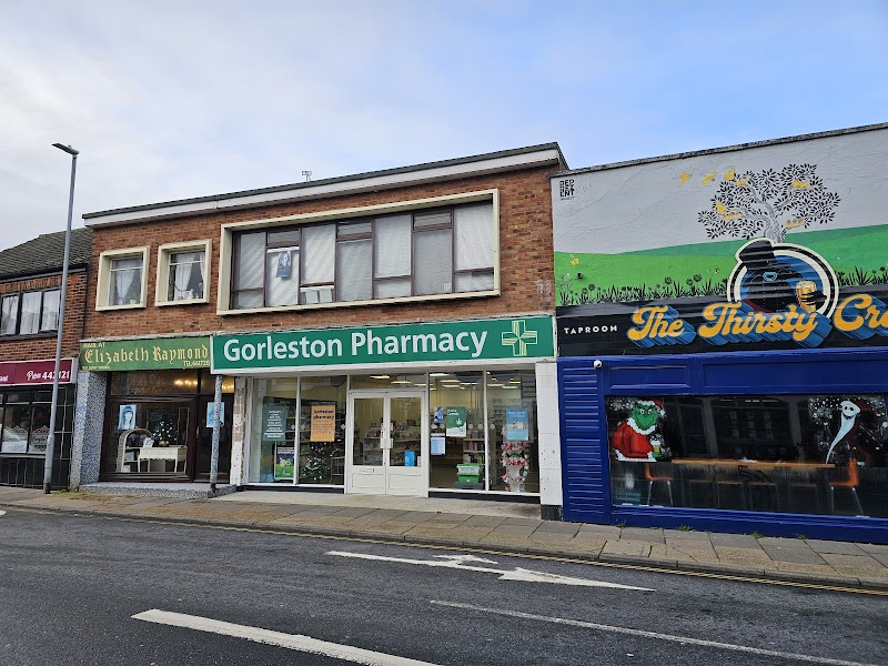 Gorleston Pharmacy
