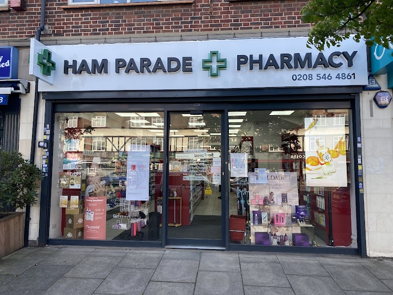 Ham Parade Pharmacy