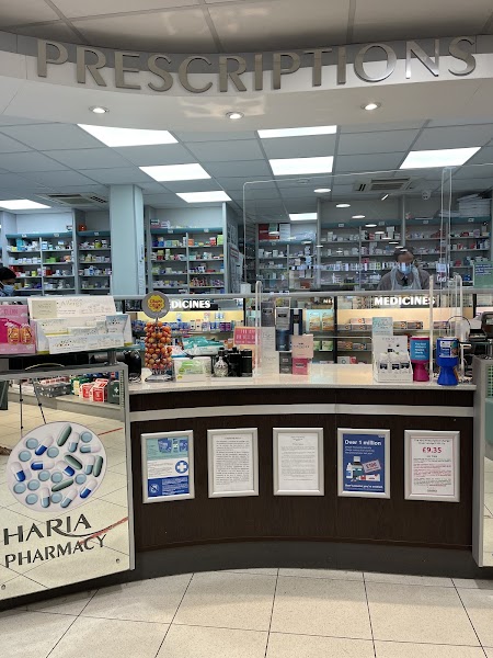Haria Pharmacy