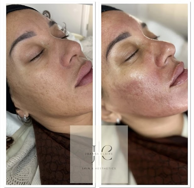 JC Skin & Aesthetics