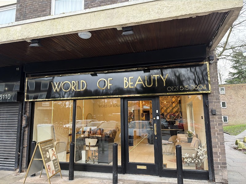 Kam Lavoi Aesthetics