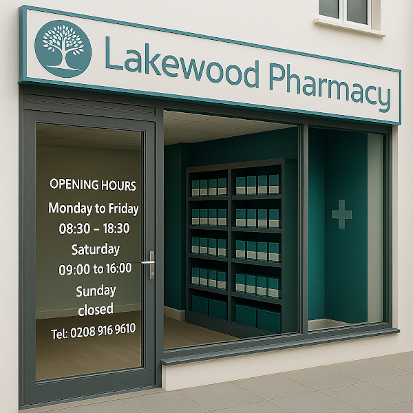 Cholesterol - Blood Lipids Test in West Wickham