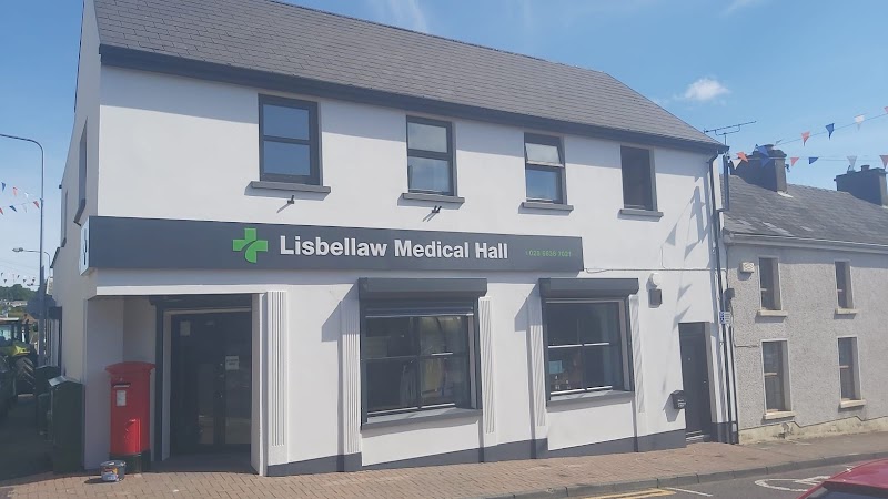 Lisbellaw Medical Hall