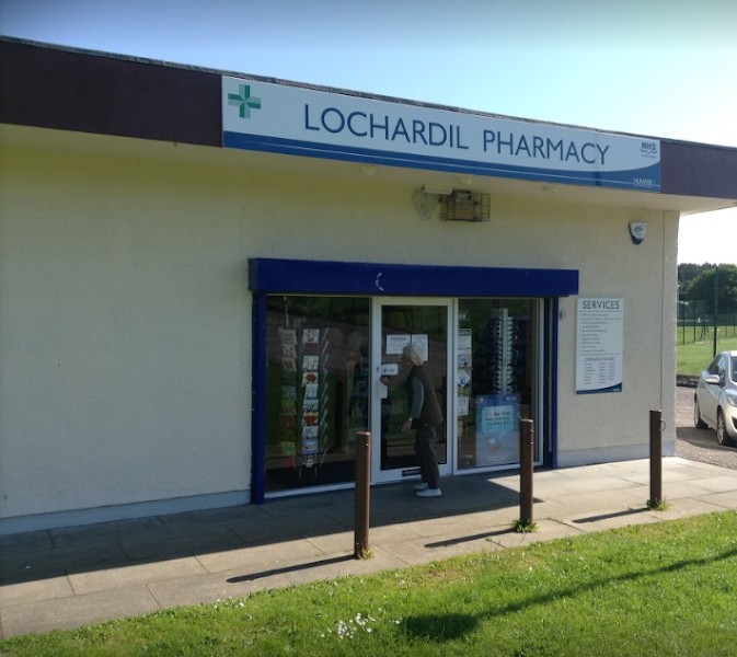 Testosterone Test in Inverness