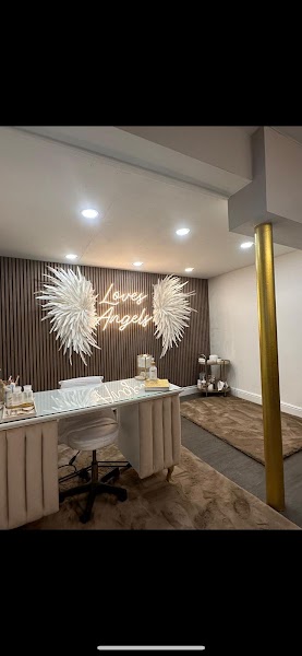 Louise Loves Hair Ltd