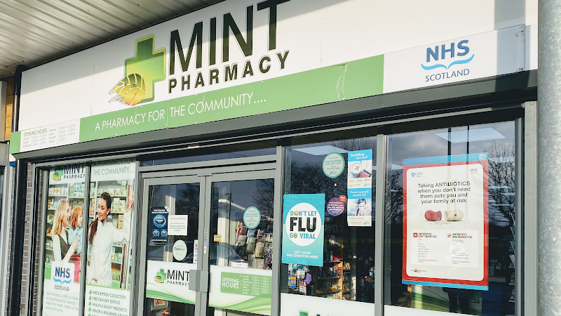 CRP - Inflammation Test in Coatbridge