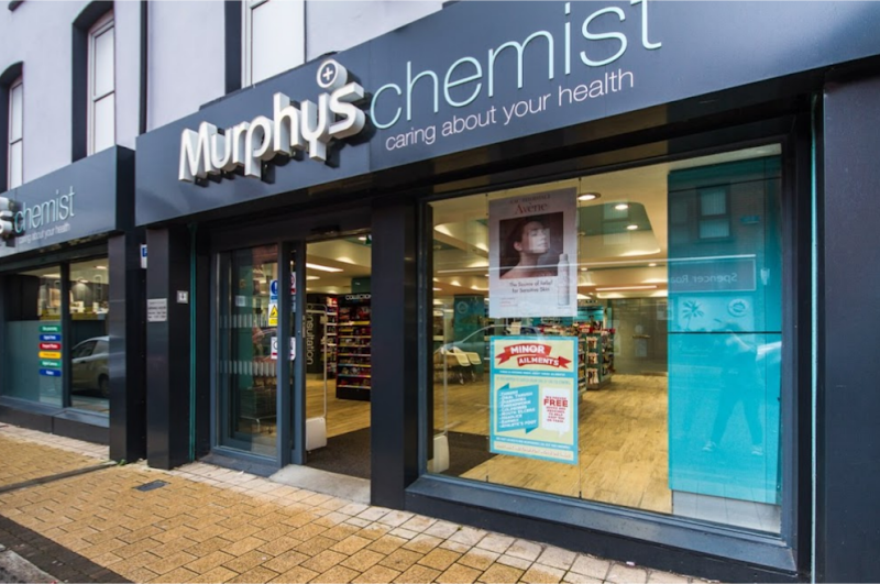 Murphys Chemist