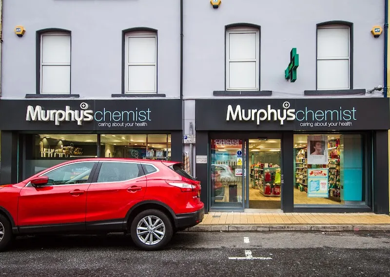 Murphys Chemist