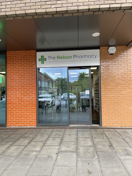 Nelson Chemist