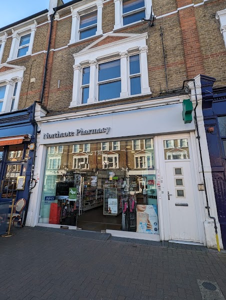 Northcote Pharmacy