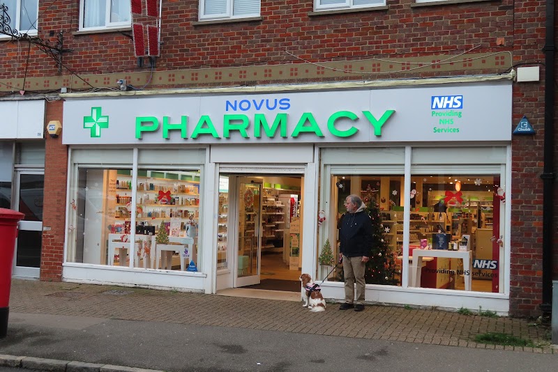 Novus Pharmacy