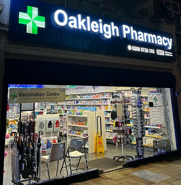 Oakleigh Pharmacy