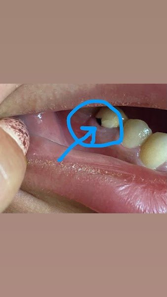 Parsonage Dental Clinic