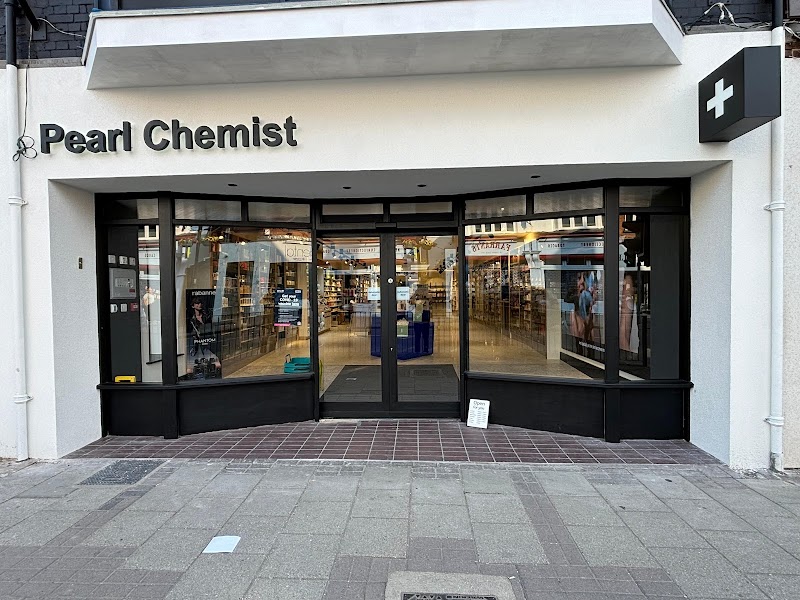Pearl Chemist Cobham