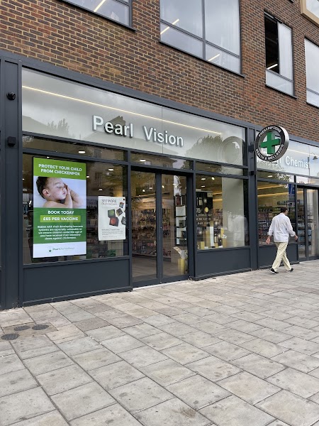 Pearl Chemist Tooting