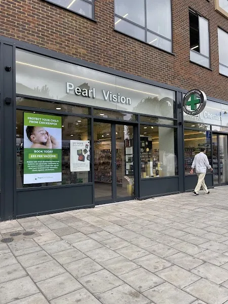 Pearl Chemist Tooting
