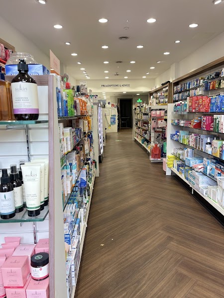 Pearl Chemist Wimbledon
