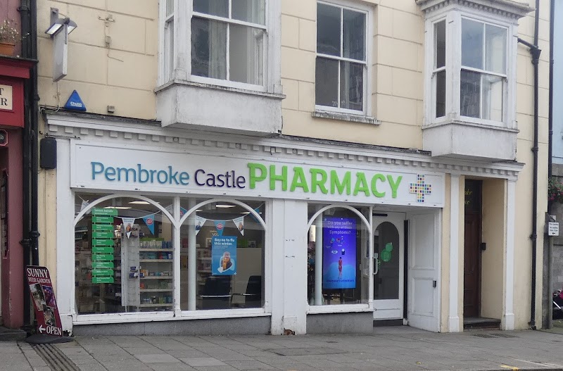 Cholesterol - Blood Lipids Test in Pembroke