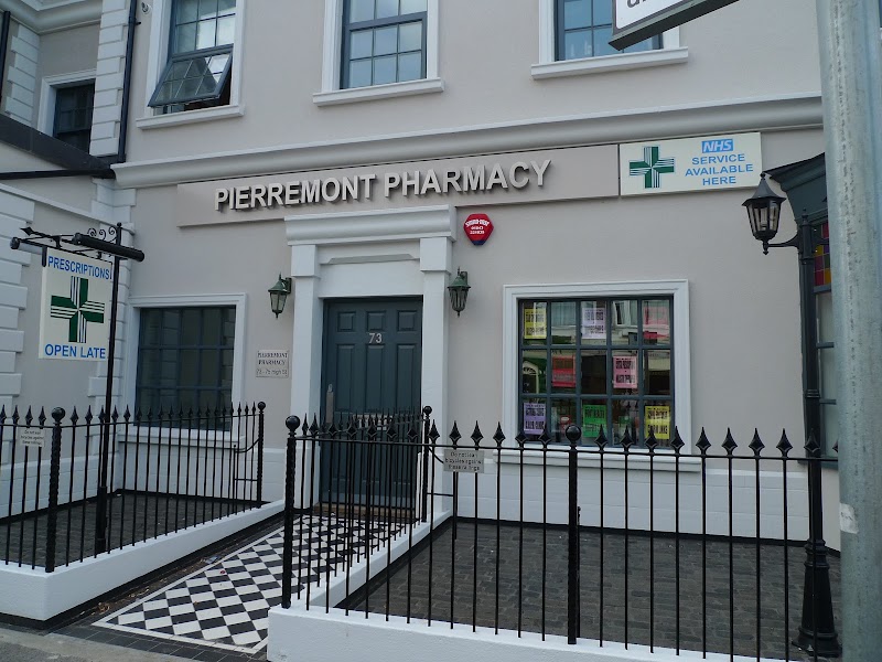 Pierremont Pharmacy
