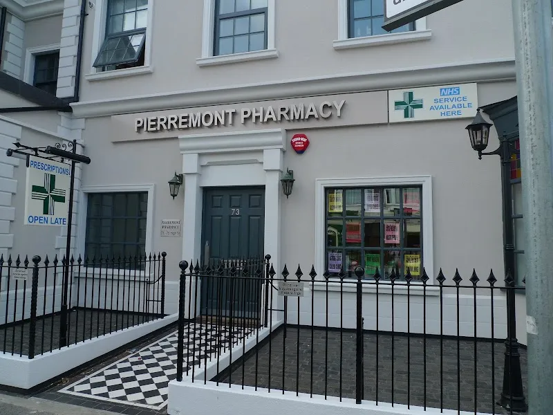 Testosterone Test in Broadstairs