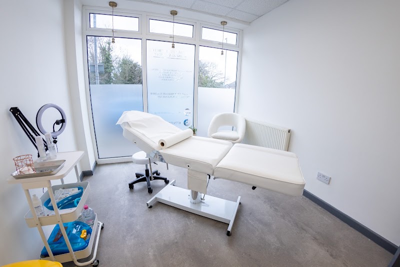 PJP Aesthetics and Training
