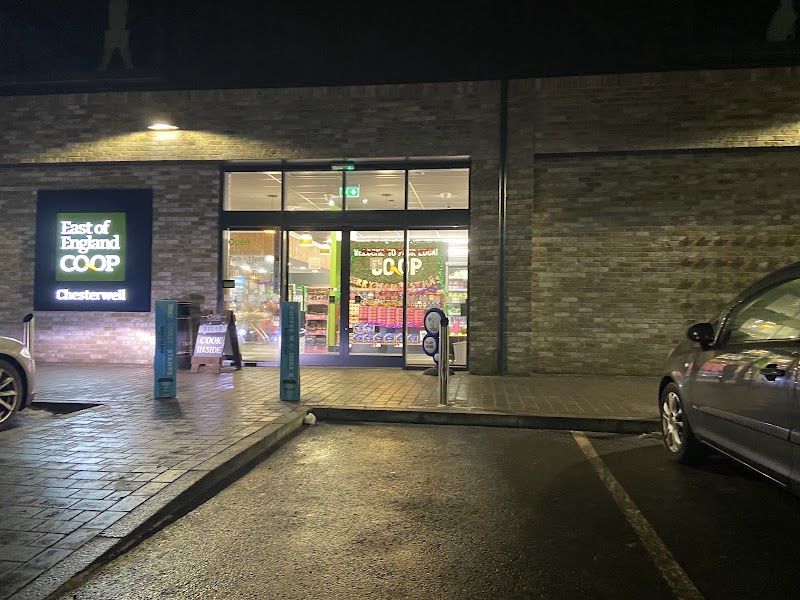 Plaza Pharmacy