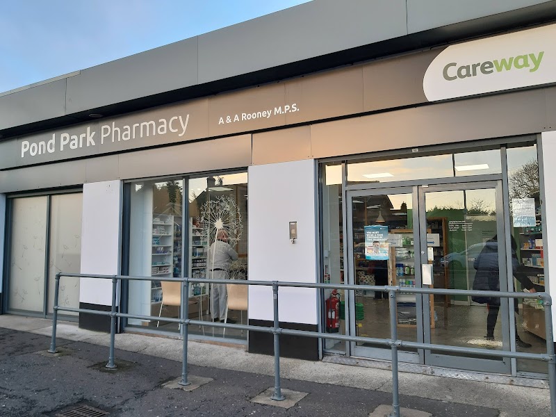 POND PARK PHARMACY Ltd