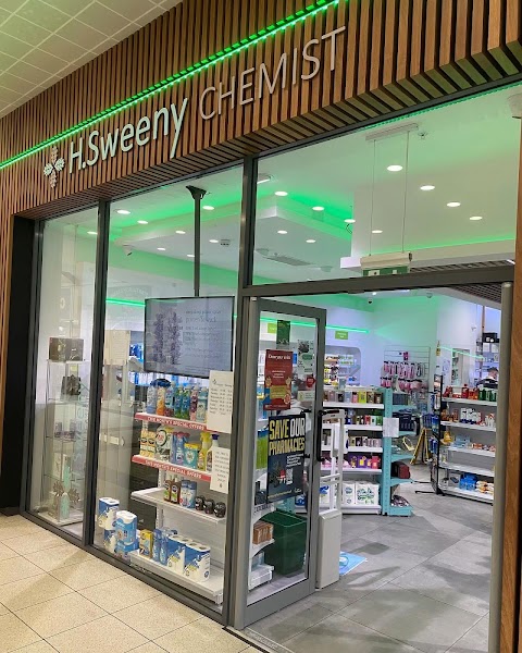 Quay-pharm ltd