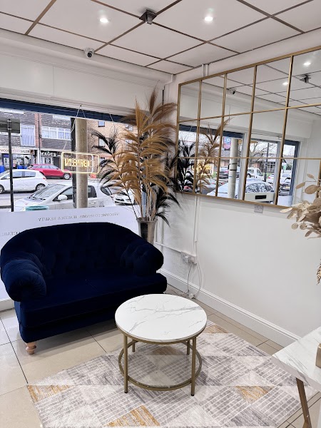 NT-ProBNP ( Measure of Heart Function ) Test in Enfield