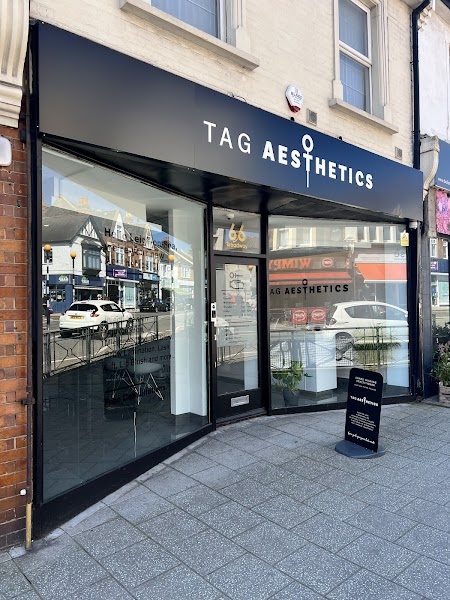 TAG Aesthetics